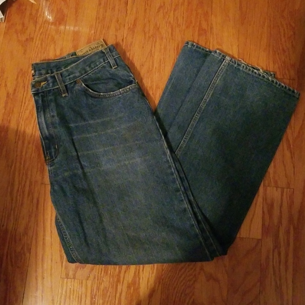 Jean's - Picture 3 of 3